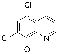 MC50576  5,7-二氯-8-羟基喹啉  [773-76-2]