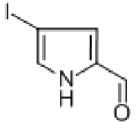 MC98681 SALOR-INT L164526-1EA 33515-62-7 4-碘-1H-吡咯-2-甲醛
