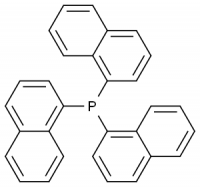 MC98772 Tri(1-Naphthyl)Phosphine 3411-48-1 三(1-萘基)膦