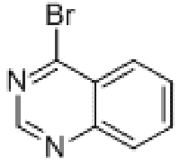 MC99136 4-Bromoquinazoline 354574-59-7 4-溴喹唑啉