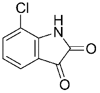 MC67859 7-Chloroisatin 7477-63-6 7-氯靛红