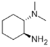 MC78126 (1S,2S)-(+)-N,N-Dimethylcyclohexane-1,2-diamine 894493-95-9 (1S,2S)-(+)-N,N-二甲基环己二胺