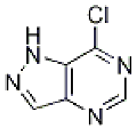 MC78696 7-Chloro-1H-pyrazolo[4,3-d]pyriMidine 923282-64-8 7-氯-1H-吡唑并[4,3-D]嘧啶