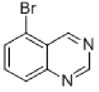 MC79262 5-Bromo-quinazoline 958452-00-1 5-溴喹唑啉