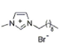 MC62908 1- Decyl -3-methylimidazolium Bromide 188589-32-4 溴化1-癸基-3-甲基咪唑