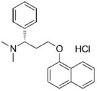 MC60745 Dapoxetine hydrochloride 119356-77-3 盐酸达泊西汀
