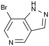 MC92626 7-BroMo-1H-pyrazolo[4,3-c... 1256821-58-5 7-BroMo-1H-pyrazolo[4,3-c...