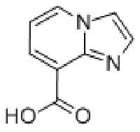 MC93209 IMIDAZO[1,2-A]PYRIDINE-8-CARBOXYLIC ACID 133427-08-4 8-羧酸咪唑并[1,2-A]吡啶