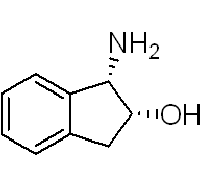 MC70226 (1S,2R)-(-)-cis-1-Amino-2-indanol 126456-43-7 (1S,2R)-(-)-1-氨基-2-茚醇