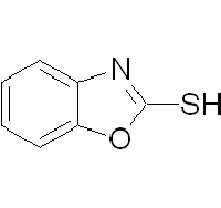 MC44914  2-巯基苯并恶唑  [2382-96-9]