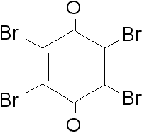 MC47529  四溴-1,4-苯醌  [488-48-2]