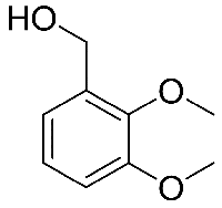 MC66477 2,3-Dimethoxybenzyl Alcohol 5653-67-8 2,3-二甲氧基苄醇
