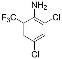 MC67054 2-Amino-3,5-Dichlorobenzotrifluoride 62593-17-3 2-氨基-3,5-二氯三氟甲苯