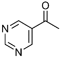 MC60203 1-(5-Pyrimidinyl)Ethanone 10325-70-9 5-乙酰基嘧啶
