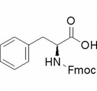 MC20335  FMOC-L-苯丙氨酸  [35661-40-6]