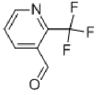 MC91572 2-(TRIFLUOROMETHYL)NICOTINALDEHYDE 116308-35-1 2-(三氟甲基)吡啶-3-甲醛