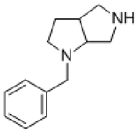 MC93151 1-BENZYL-OCTAHYDRO-PYRROLO[3,4-B]PYRROLE 132414-50-7 1-苄基八氢吡咯并[3,4-B]吡咯