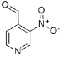 MC94377 3-NITROISONICOTINALDEHYDE 153813-70-8 3-硝基-4-吡啶醛