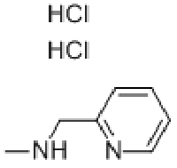 MC96547 Methylpyridin-2-Ylmethylamine Dihydrochloride 21035-59-6 Methylpyridin-2-Ylmethylamine Dihydrochloride
