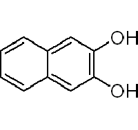 MC51854  2,3-二羟基萘  [92-44-4]