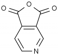 MC65735 Pyridine-3,4-Dicarboxylic Anhydride 4664-08-8 吡啶-3,4-二甲酸酐