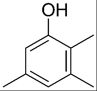 MC67579 2,3,5-Trimethylphenol 697-82-5 2,3,5-三甲基苯酚