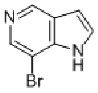 MC78292 7-BROMO-1H-PYRROLO[3,2-C]PYRIDINE 902837-42-7 7-溴-1H-吡咯并[3,2-C]吡啶