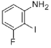 MC92317 3-FLUORO-2-IODOANILINE 122455-37-2 3-氟-2-碘苯胺盐酸盐
