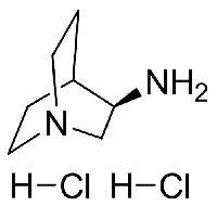 MC92430 (R)-3-Aminoquinuclidine Dihydrochloride 123536-14-1 (R)-3-氨基奎宁环二盐酸盐