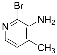 MC60932 3-Amino-2-Bromo-4-Picoline 126325-50-6 2-溴-3-氨基-4-甲基吡啶
