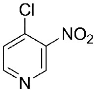 MC61032 4-Chloro-3-Nitropyridine 13091-23-1 4-氯-3-硝基吡啶