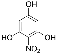 MC94930 2-Nitrophloroglucinol 16600-92-3 2-硝基间苯三酚