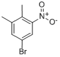 MC95869 5-BROMO-3-NITRO-ORTHOXYLENE 18873-95-5 2,3-二甲基-5-溴硝基苯