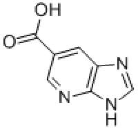 MC97311 1H-Imidazo[4,5-b]pyridine-6-carboxylic acid 24638-31-1 3H-咪唑并[4,5-B]吡啶-6-羧酸