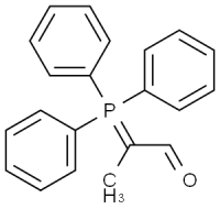 MC70681 2-(Triphenylphosphoranylidene)Propionaldehyde 24720-64-7 2-(三苯基正膦基)丙醛