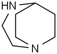 MC97914 1,4-Diazobicylco[3.2.2]Nonane 283-38-5 1,4-二氮杂双环[3.2.2]壬烷