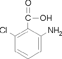 MC44557  2-氨基-6-氯苯甲酸  [2148-56-3]