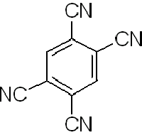 MC50015  1,2,4,5-四氰苯  [712-74-3]