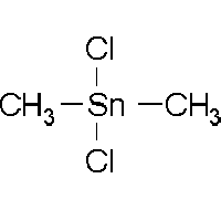 MC50351  二甲基二氯化锡  [753-73-1]