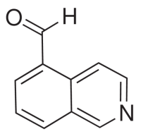 MC50893  异喹啉-5-甲醛  [80278-67-7]