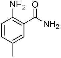 MC65295 2-Amino-5-methylbenzamide 40545-33-3 2-氨基-5-甲基苯甲酰胺