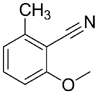 MC66146 2-Methoxy-6-Methylbenzonitrile 53005-44-0 2-甲氧基-6-甲基苯腈