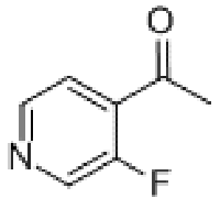 MC77622 Ethanone, 1-(3-fluoro-4-pyridinyl)- (9CI) 87674-21-3 1-(3-氟吡啶-4-基)乙酮