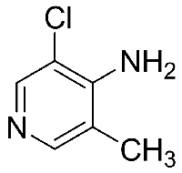 MC69052 3-Chloro-5-Methylpyridin-4-Amine 97944-42-8 3-氯-5-甲基-4-氨基吡啶