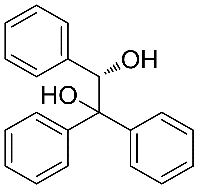 MC60434 (S)-(-)-1,1,2-Triphenylethane-1,2-Diol 108998-83-0 (S)-(-)-1,1,2-三苯基-1,2-乙二醇