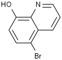 MC91928 5-Bromo-8-Quinolinol 1198-14-7 5-溴-8-羟基喹啉