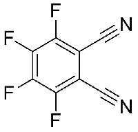 MC62810 3,4,5,6-Tetrafluorophthalonitrile 1835-65-0 3,4,5,6-四氟邻苯二腈