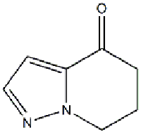 MC96129 6,7-Dihydropyrazolo[1,5-a]pyridin-4(5H)-one 197094-19-2 6,7-二氢吡唑并[1,5-A]吡啶-4(5H)-酮