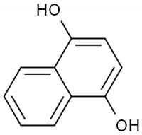 MC71122 1,4-Naphthalenediol 571-60-8 1,4-萘二酚