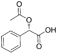 MC67775 (S)-(+)-O-Acetyl-L-mandelic acid 7322-88-5 (S)-(+)-O-乙酰基-L-扁桃酸